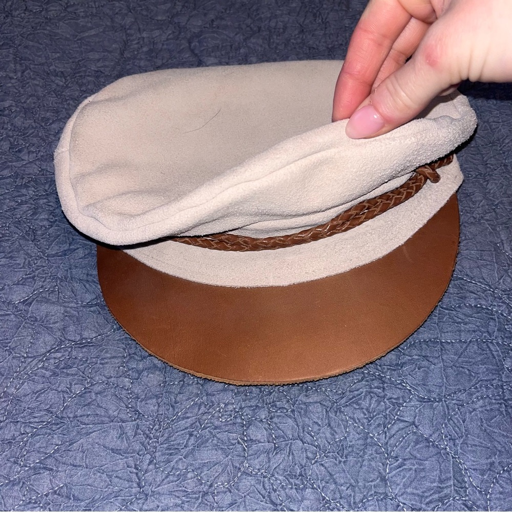 Brixton Fisherman’s Hat